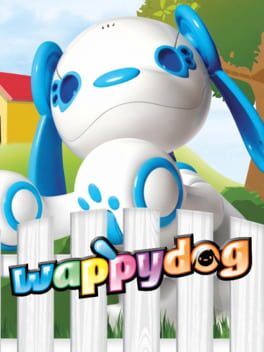Wappy Dog