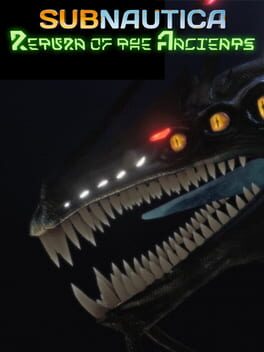 Return of the Ancients