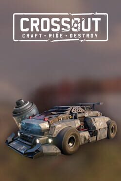 Crossout: Ronin - Lite Edition