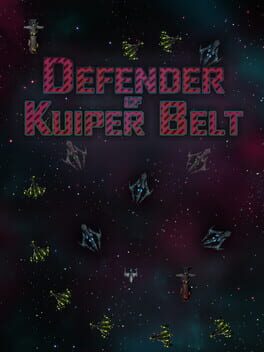 Defender of Kuiper Belt