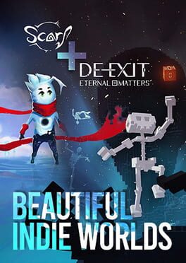 Beautiful Indie Worlds Bundle