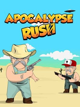 Apocalypse Rush