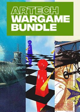 Artech War Game Bundle