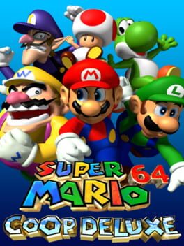 SM64CoOpDX