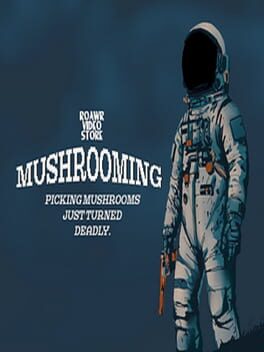 Mushrooming