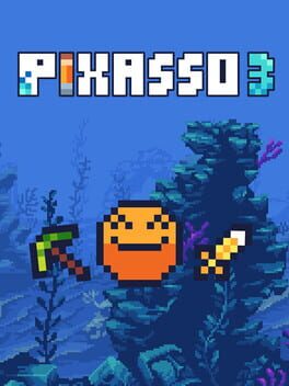 Pixasso 3