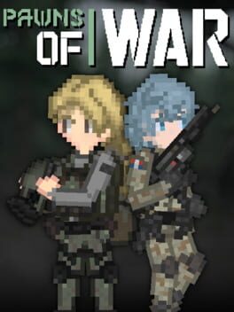 Pawns of War