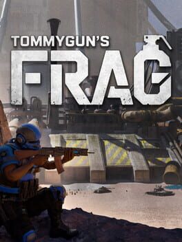 Tommygun's Frag