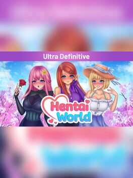 Hentai World: Ultra Definitive