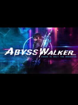 Abyss Walker