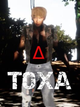 Toxa