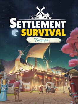 Settlement Survival: Tourism