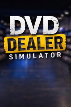 DVD Dealer Simulator