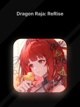 Dragon Raja: ReRise