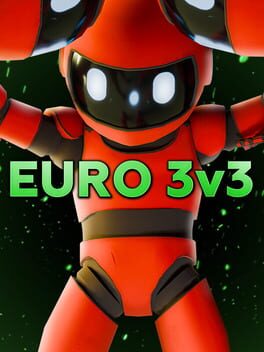 Euro 3v3