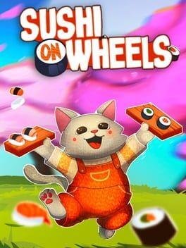 Sushi on Wheels