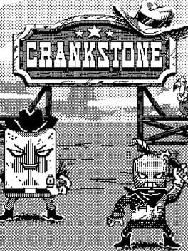 Crankstone