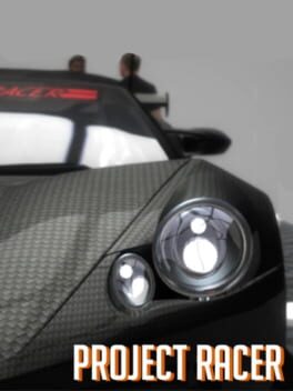 Project Racer