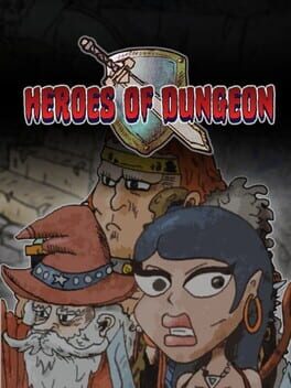 Heroes of Dungeon