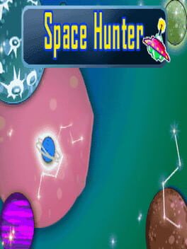Space Hunter