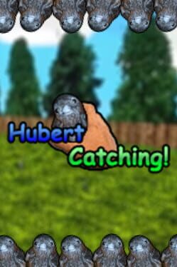 Hubert Catching