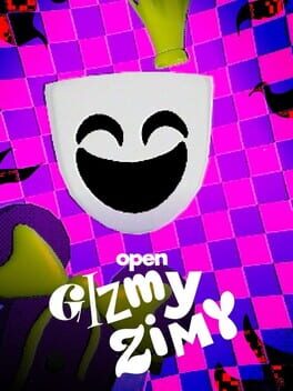 Open Gizmy Zimy