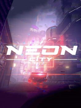 Neon City