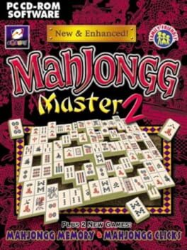 MahJongg Master 2