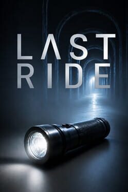 Last Ride