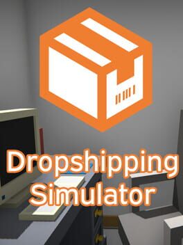 Dropshipping Simulator
