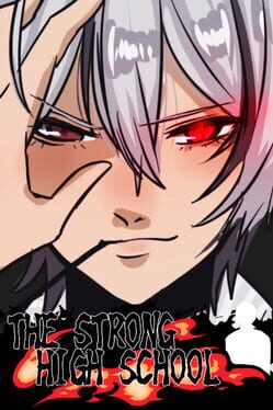 The Strong High School