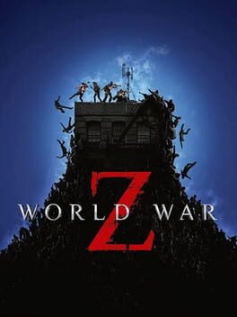 World War Z: Deluxe Edition