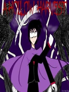 A Hollow Harvest