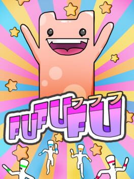 Fufufu