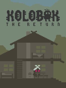 Kolobok: The Return