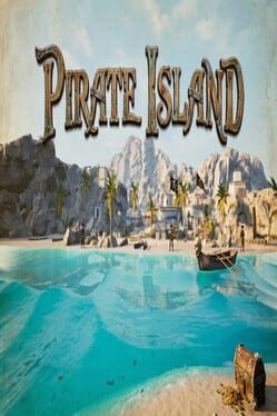Pirate Island