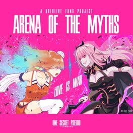 Arena of the Myths