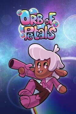Orb of Petals