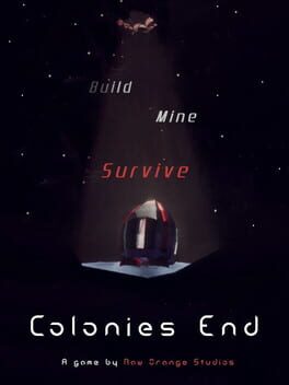 Colonies End