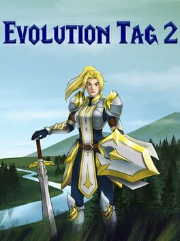Evolution Tag 2