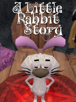 A Little Rabbit Story