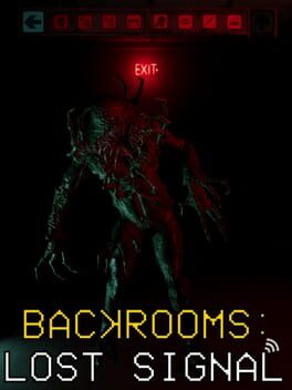 Backrooms: Lost Signal