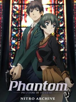 Phantom: Phantom of Inferno - Nitro Archive