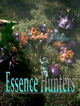 Essence Hunters