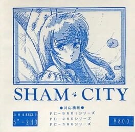 Sham City