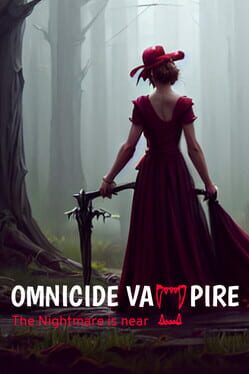 Vampirelands