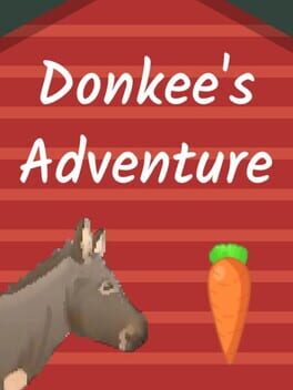 Donkee's Adventure