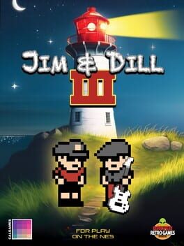 Jim & Dill 3