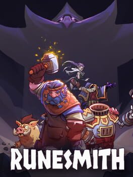 RuneSmith