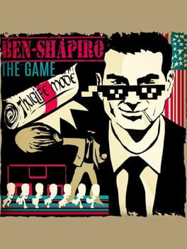 Ben Shapiro: The Game